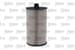 Yakıt Fıltresı (Mazot) Crafter 2,5Tdı Bjm Bjk 06>11